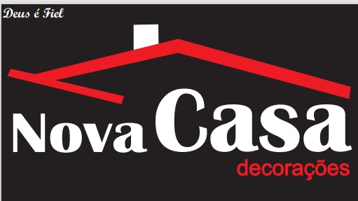 NOVA CASA DECORAÇÕES
