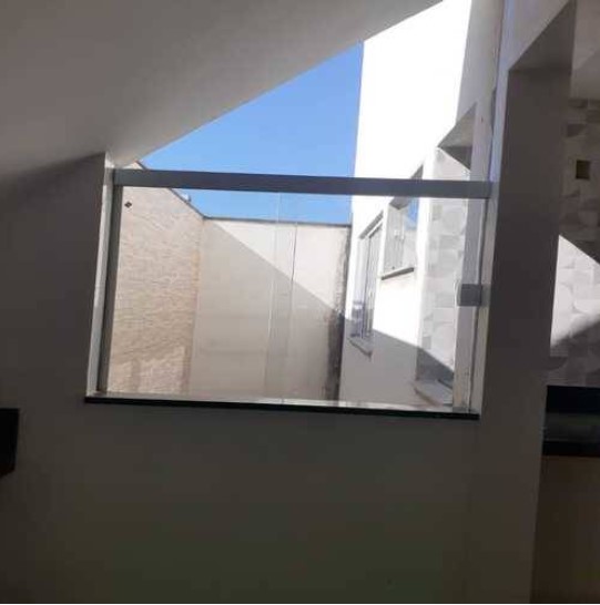 VIDRAÇARIA E SERRALHERIA EM JUIZ DE FORA-MG