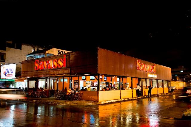 CARNE DE SOL RESTAURANTE BAR CHOPPERIA FEIJOADA JOGOS BRASILEIRAO UFC GUARÁ BRASILIA DF