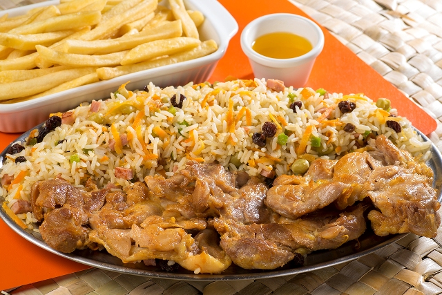 CARNE DE SOL RESTAURANTE BAR CHOPPERIA FEIJOADA JOGOS BRASILEIRAO UFC GUARÁ BRASILIA DF