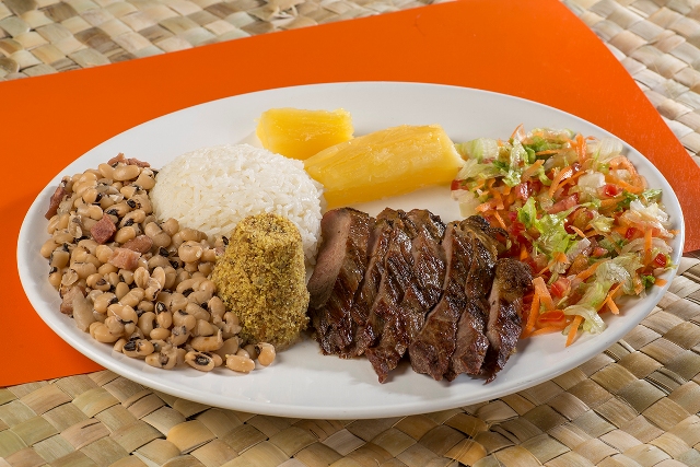 CARNE DE SOL RESTAURANTE BAR CHOPPERIA FEIJOADA JOGOS BRASILEIRAO UFC GUARÁ BRASILIA DF