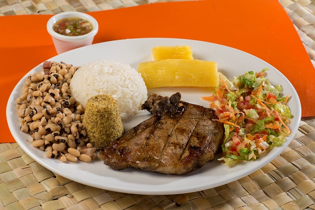 CARNE DE SOL RESTAURANTE BAR CHOPPERIA FEIJOADA JOGOS BRASILEIRAO UFC GUARÁ BRASILIA DF
