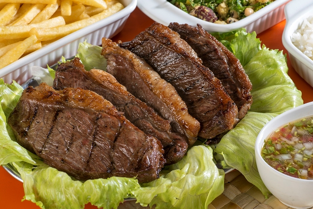 CARNE DE SOL RESTAURANTE BAR CHOPPERIA FEIJOADA JOGOS BRASILEIRAO UFC GUARÁ BRASILIA DF