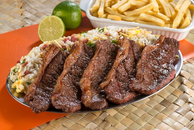 CARNE DE SOL RESTAURANTE BAR CHOPPERIA FEIJOADA JOGOS BRASILEIRAO UFC GUARÁ BRASILIA DF