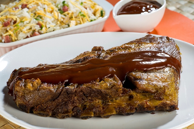 CARNE DE SOL RESTAURANTE BAR CHOPPERIA FEIJOADA JOGOS BRASILEIRAO UFC GUARÁ BRASILIA DF