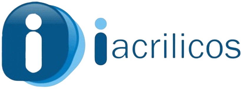 Chapas de Acrílicos Iacrílicos