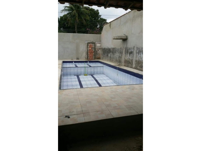 PISCINAS EM SANTA CRUZ DA SERRA DUQUE DE CAXIAS - rj