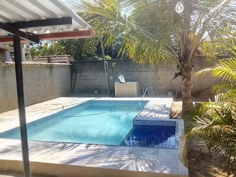 PISCINAS EM SANTA CRUZ DA SERRA DUQUE DE CAXIAS - rj