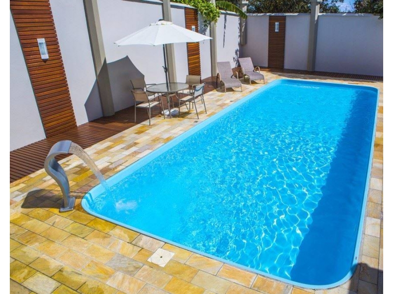 PISCINAS EM SANTA CRUZ DA SERRA DUQUE DE CAXIAS - rj