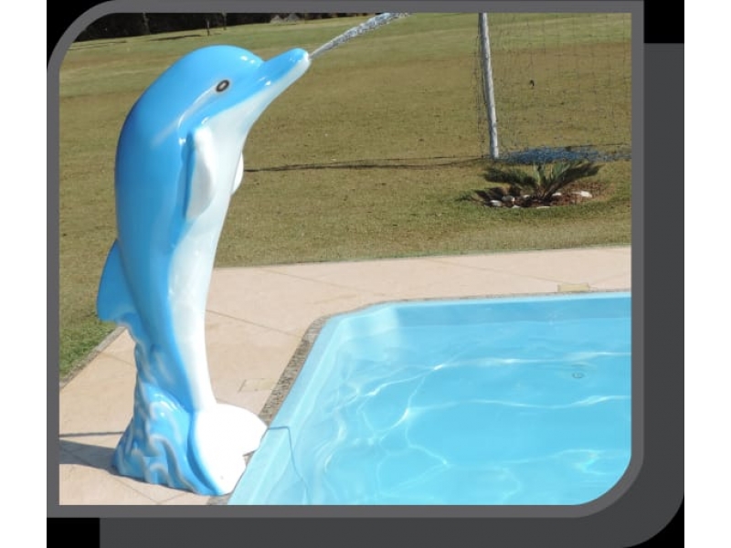 PISCINAS EM SANTA CRUZ DA SERRA DUQUE DE CAXIAS - rj