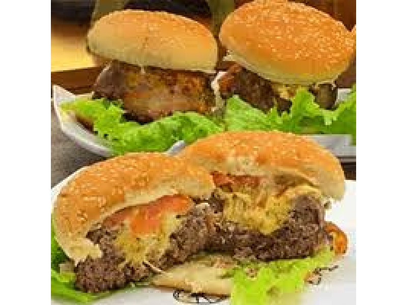 LANCHES E SALGADOS NA AVENIDA MARIA AMÁLIA LOPES DE AZEVEDO