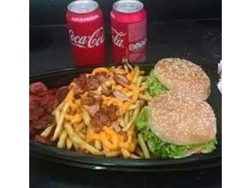 LANCHES E SALGADOS NA AVENIDA MARIA AMÁLIA LOPES DE AZEVEDO