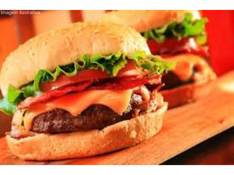 LANCHES E SALGADOS NA AVENIDA MARIA AMÁLIA LOPES DE AZEVEDO