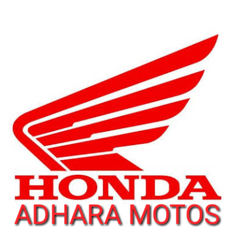 ADHARA MOTOS HONDA  