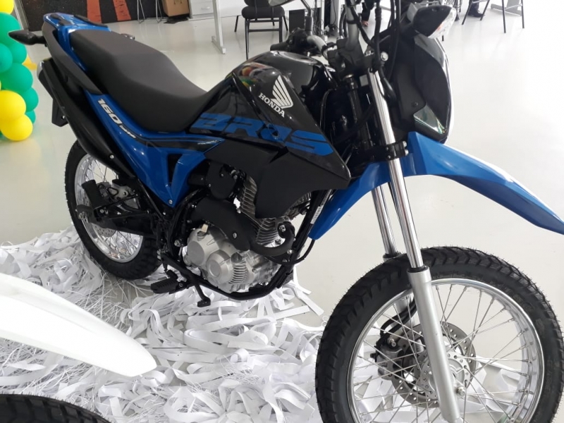 CONSÓRCIO HONDA NA ZONA LESTE EM MANAUS AM - ADHARA MOTO HONDA