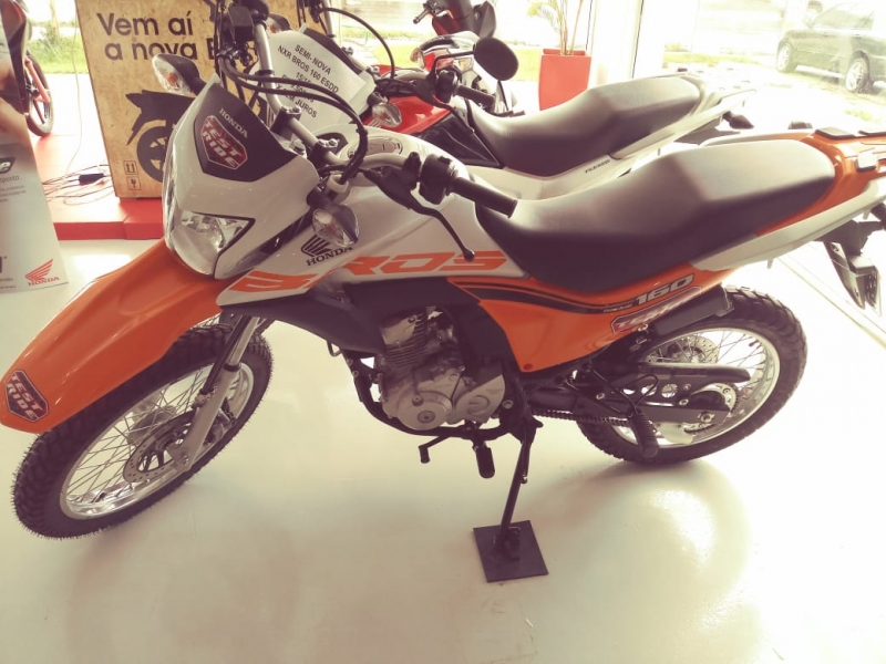 CONSÓRCIO HONDA NA ZONA LESTE EM MANAUS AM - ADHARA MOTO HONDA