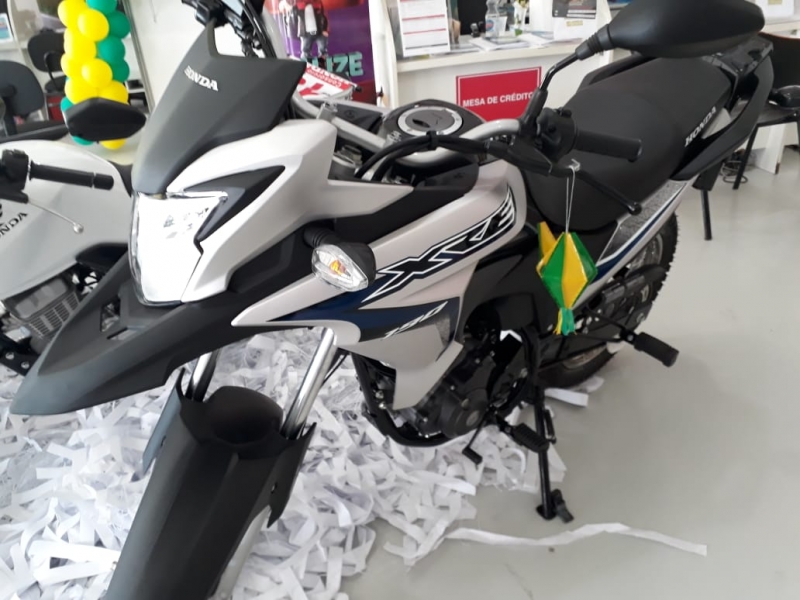 CONSÓRCIO HONDA NA ZONA LESTE EM MANAUS AM - ADHARA MOTO HONDA