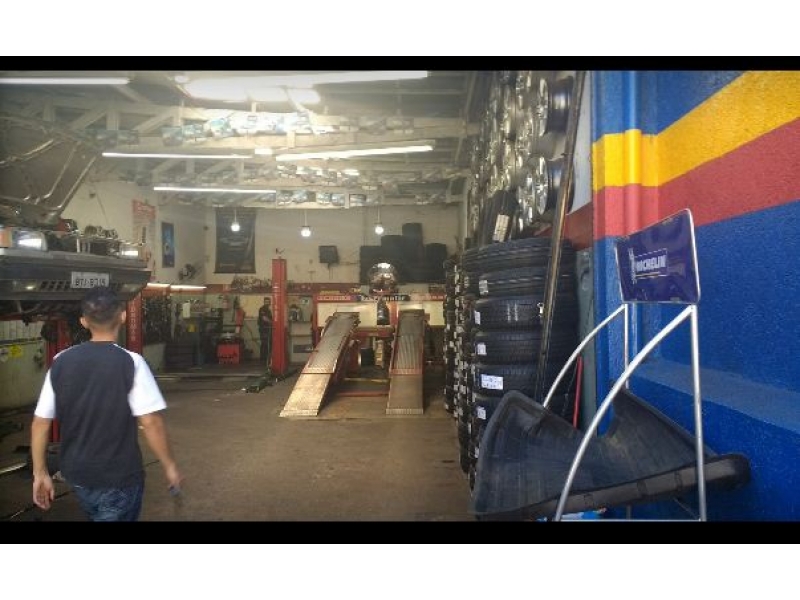 AUTO CENTER, PEÇAS E ACESSÓRIOS NA VILA NOVA MAZZEI EM SÃO PAULO