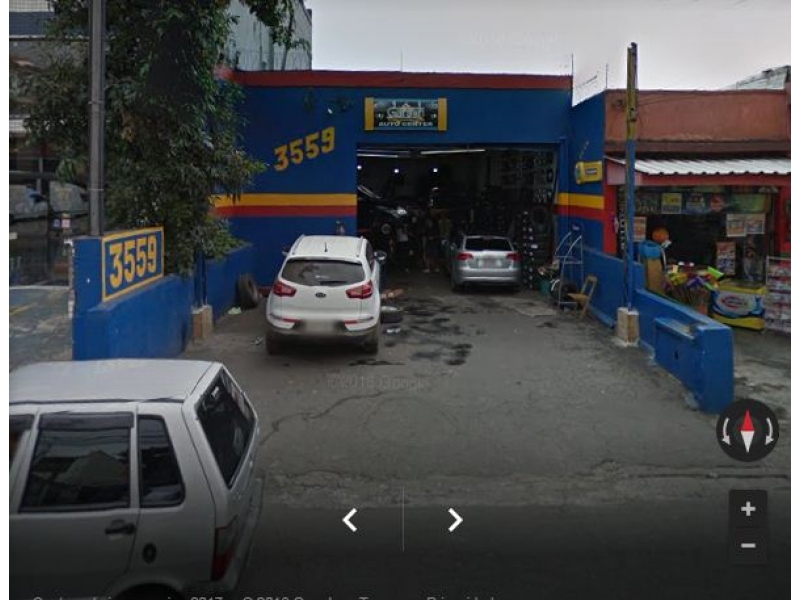 AUTO CENTER, PEÇAS E ACESSÓRIOS NA VILA NOVA MAZZEI EM SÃO PAULO