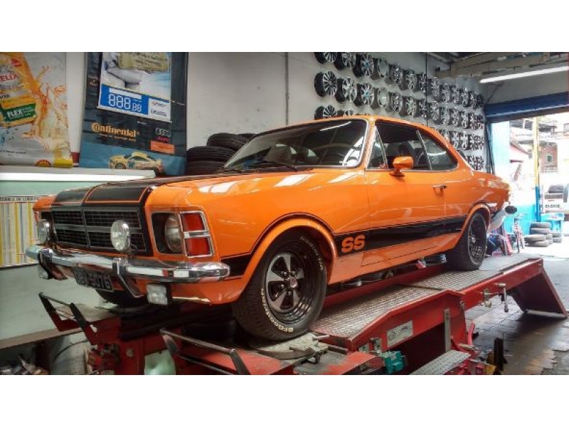 AUTO CENTER, PEÇAS E ACESSÓRIOS NA VILA NOVA MAZZEI EM SÃO PAULO