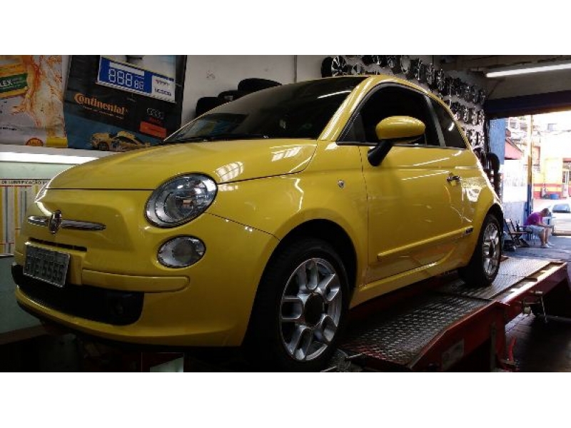 AUTO CENTER, PEÇAS E ACESSÓRIOS NA VILA NOVA MAZZEI EM SÃO PAULO