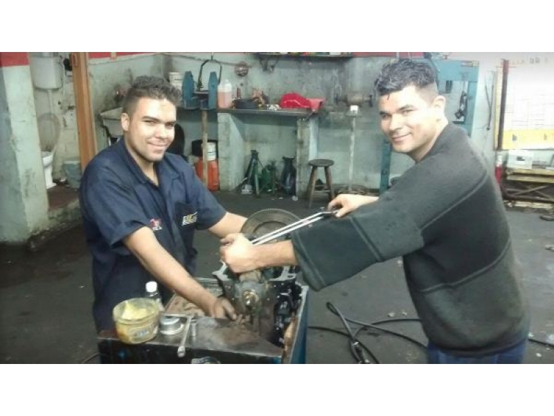 AUTO CENTER, PEÇAS E ACESSÓRIOS NA VILA NOVA MAZZEI EM SÃO PAULO