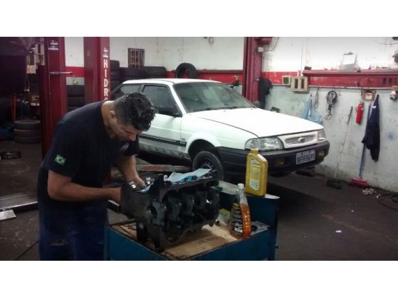AUTO CENTER, PEÇAS E ACESSÓRIOS NA VILA NOVA MAZZEI EM SÃO PAULO
