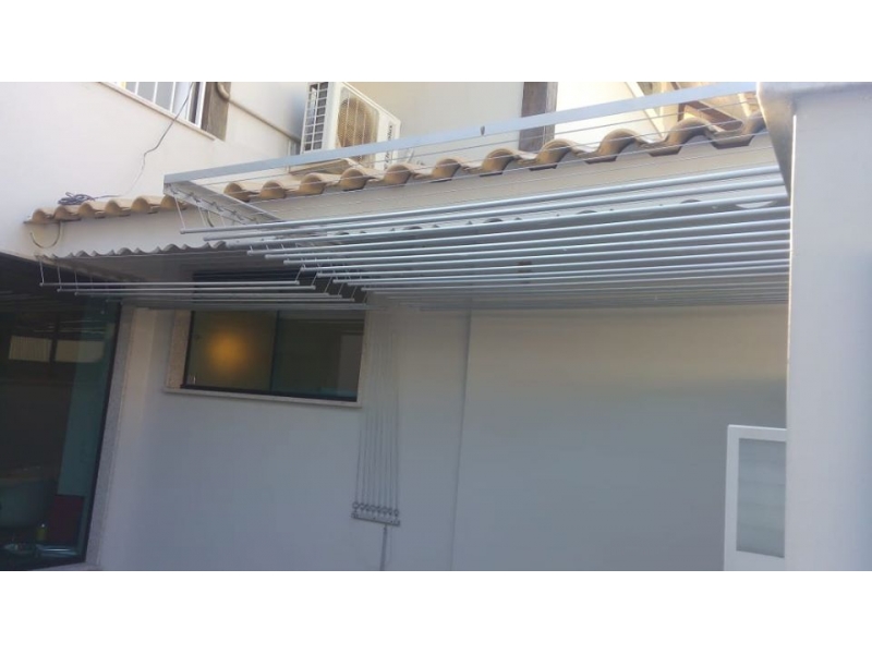 VARAIS RETRATEIS EM MARATAIZES - ES 