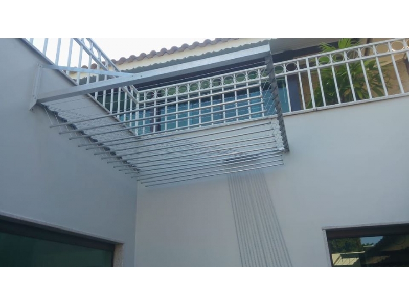 VARAIS RETRATEIS EM MARATAIZES - ES 