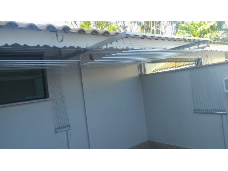 VARAIS RETRATEIS EM MARATAIZES - ES 