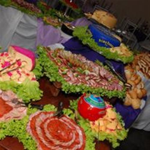 BUFFET INFANTIL EM TAUBATÉ - SP