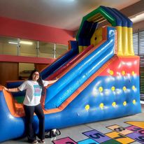 LOCAÇÃO DE BRINQUEDOS PARA FESTA EM TAUBATÉ - SP