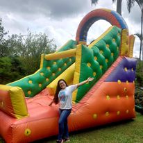 LOCAÇÃO DE BRINQUEDOS PARA FESTA EM TAUBATÉ - SP