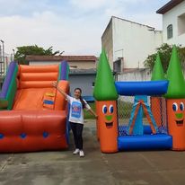 LOCAÇÃO DE BRINQUEDOS PARA FESTA EM TAUBATÉ - SP