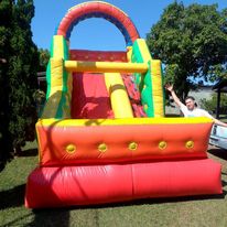 LOCAÇÃO DE BRINQUEDOS PARA FESTA EM TAUBATÉ - SP