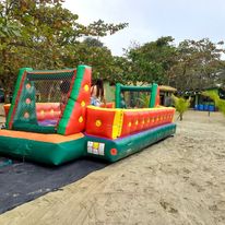 LOCAÇÃO DE BRINQUEDOS PARA FESTA EM TAUBATÉ - SP