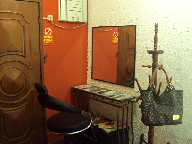 CRISTIAN CABELEIREIRO EM CAMPOS DOS GOYTACAZES