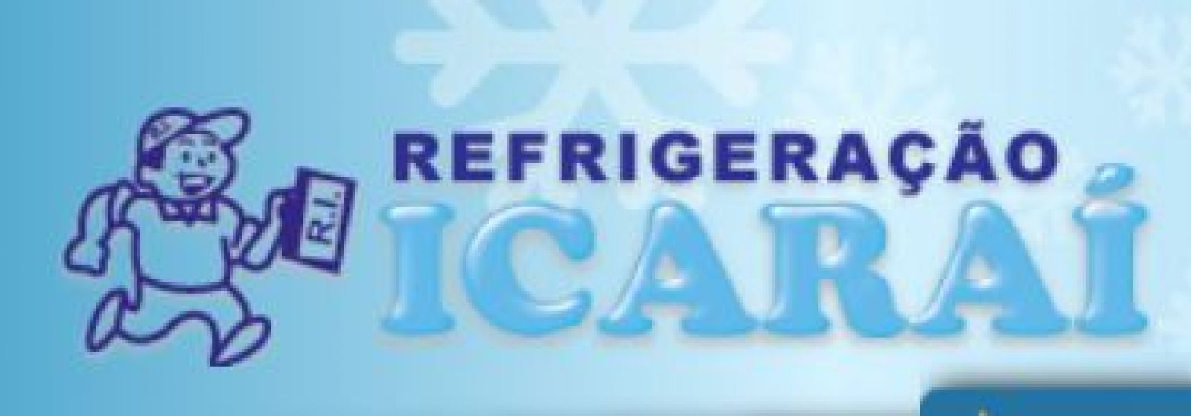 Refrigeração Icaraí 