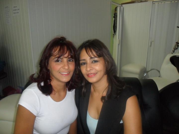 SALAO DE BELEZA INSPIRACAO EM CAMPOS DOS GOYTACAZES