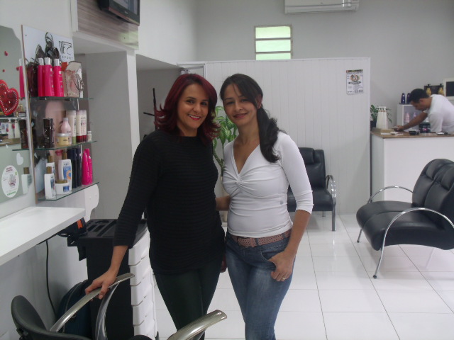 SALAO DE BELEZA INSPIRACAO EM CAMPOS DOS GOYTACAZES