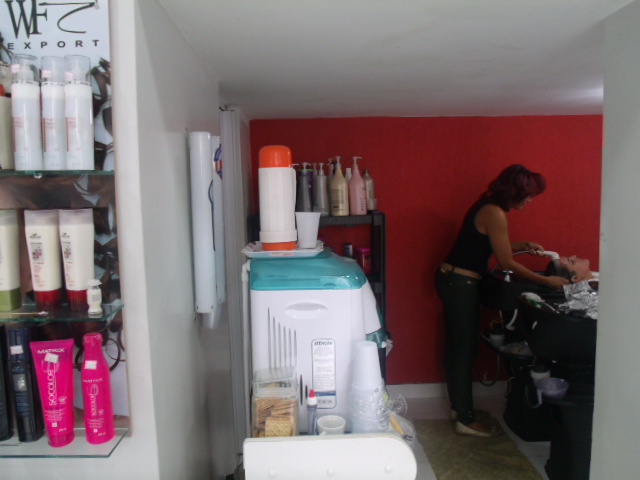 SALAO DE BELEZA INSPIRACAO EM CAMPOS DOS GOYTACAZES