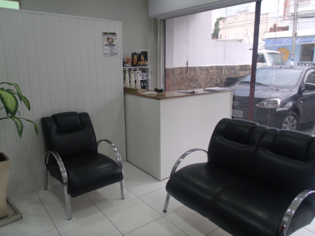 SALAO DE BELEZA INSPIRACAO EM CAMPOS DOS GOYTACAZES