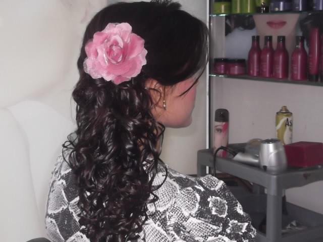 SALAO DE BELEZA INSPIRACAO EM CAMPOS DOS GOYTACAZES