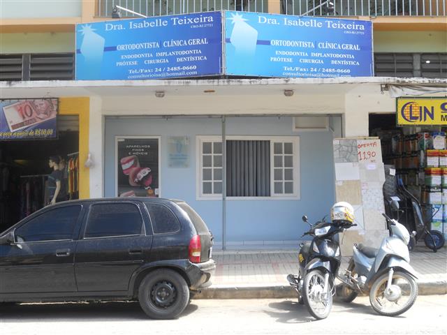 ORTODONTISTA EM PATY DO ALFERES - ORTODONTISTA CLÍNICA GERAL