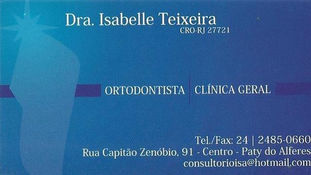 Ortodontista Clínica 