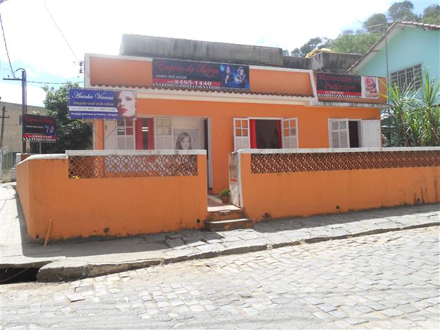 SALÃO E ESTETICISTA EM PATY DO ALFERES - EMPÓRIO DA BELEZA