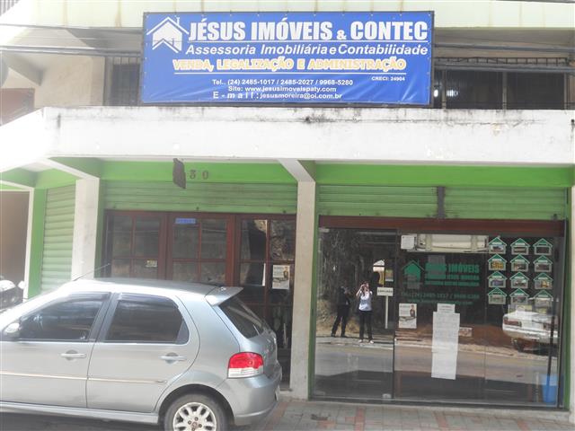VENDA DE IMÓVEIS EM PATY DO ALFERES - JÉSUS IMÓVEIS 