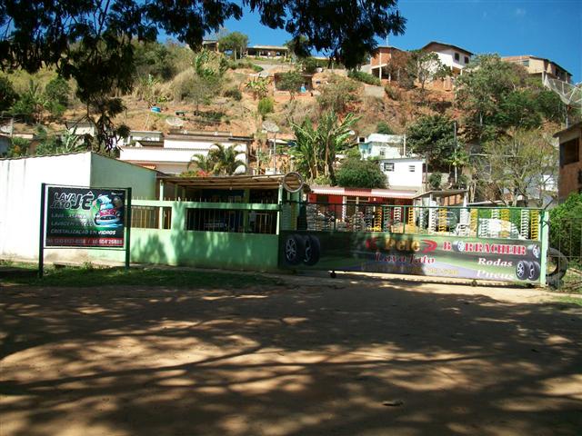 LAVA JATO EM MIGUEL PEREIRA - LAVA JATO DO JE - RJ
