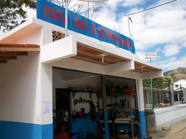 BORRACHARIA EM PATY DO ALFERES - PARA BORRACHARIA - RJ