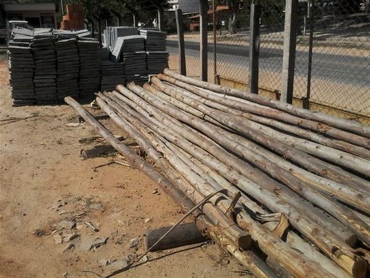 MATERIAL DE CONSTRUCAO EM MIGUEL PEREIRA - VILA REAL - RJ